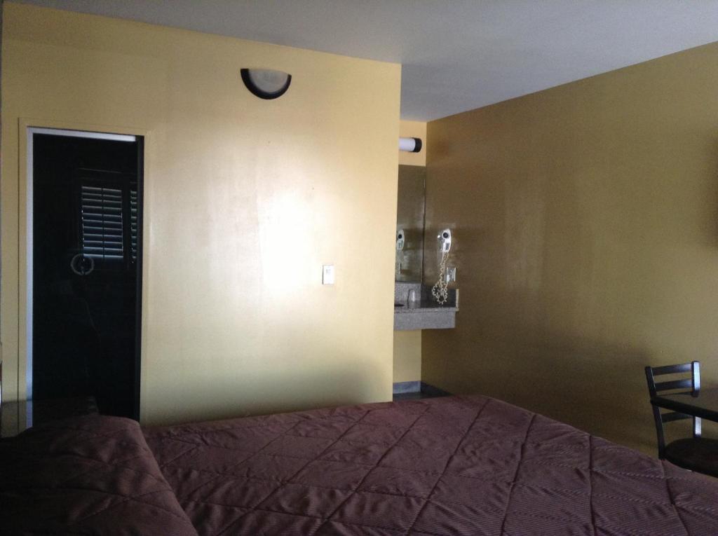 Palms Motel Pico Rivera Exterior foto